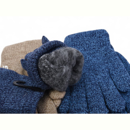 Перчатки RuBi D309 mix