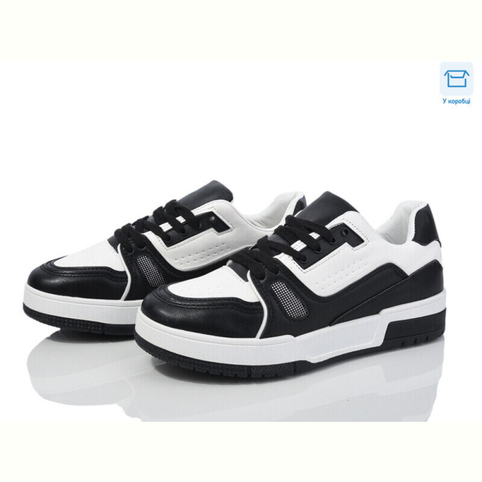 Кроссовки Ok Shoes F603-2