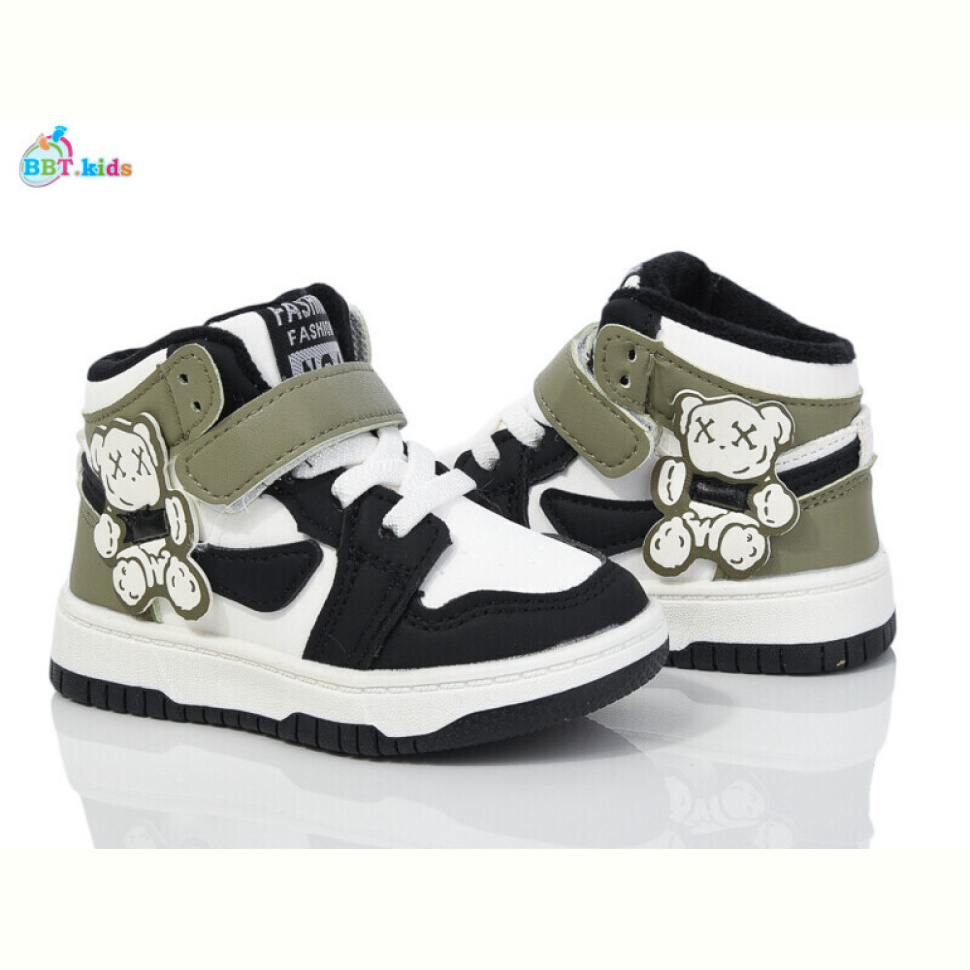 Кроссовки BBT R302-1-2