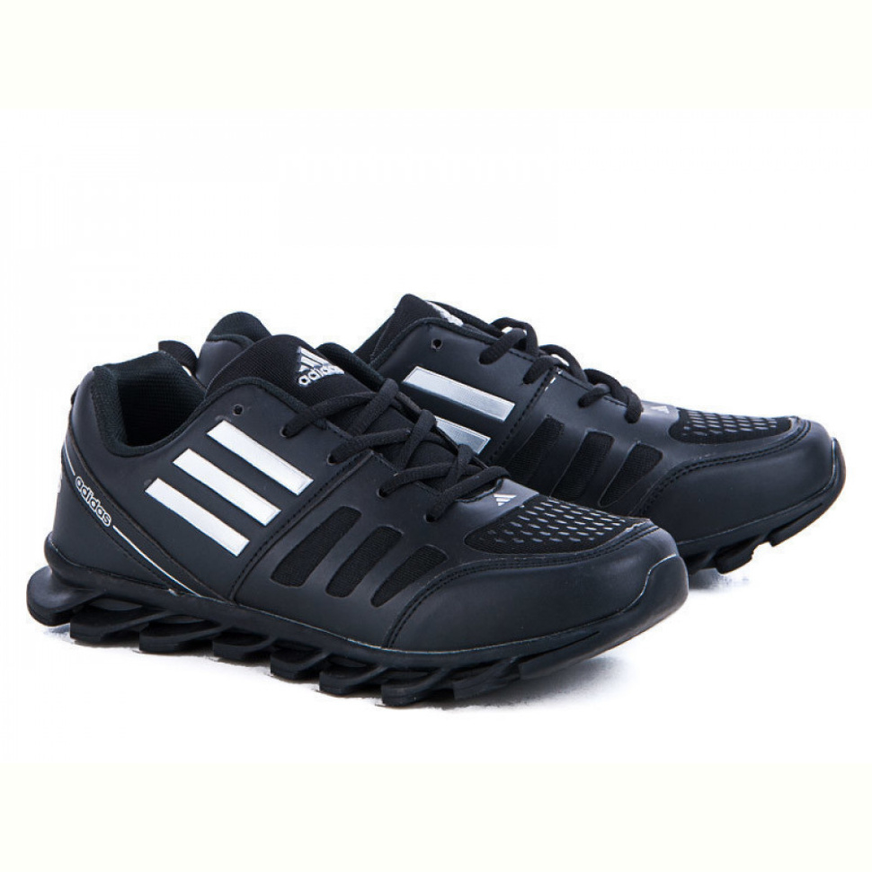 Кроссовки Class Shoes 1648-3 черный