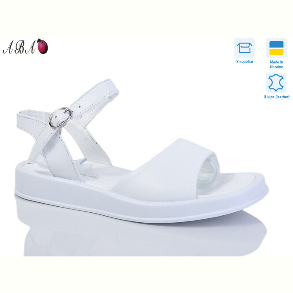 Босоножки Aba 1214-32