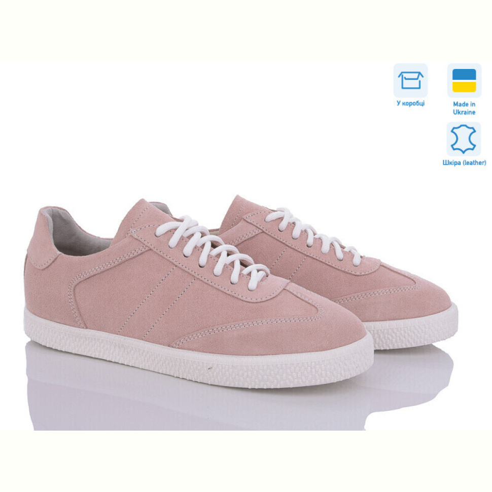 Кроссовки Fat Fox-Tamei 2420-17