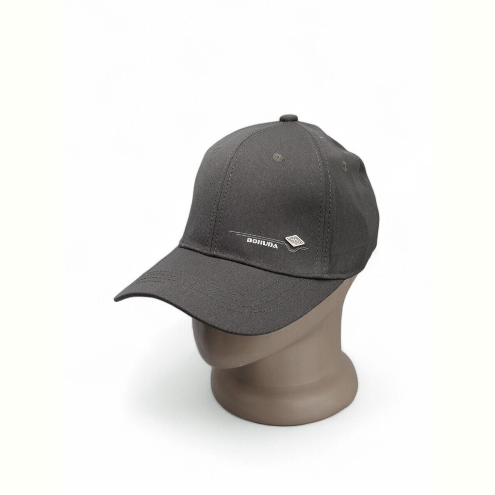 Кепка RuBi 5009-3 d.green