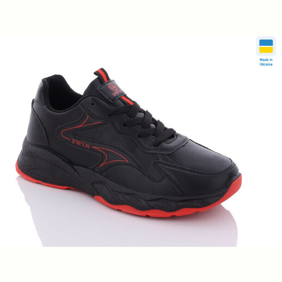 Кроссовки Swin 10202-3