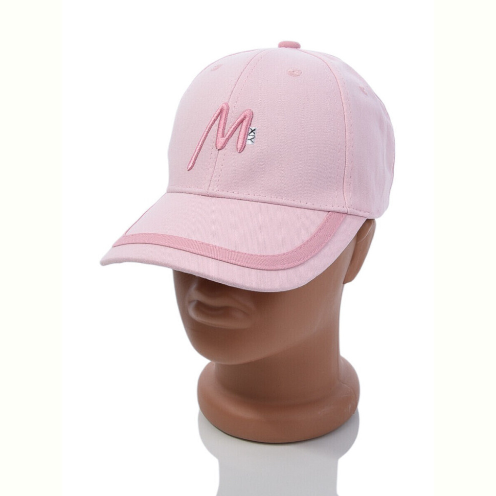 Кепка Королева 62842 pink