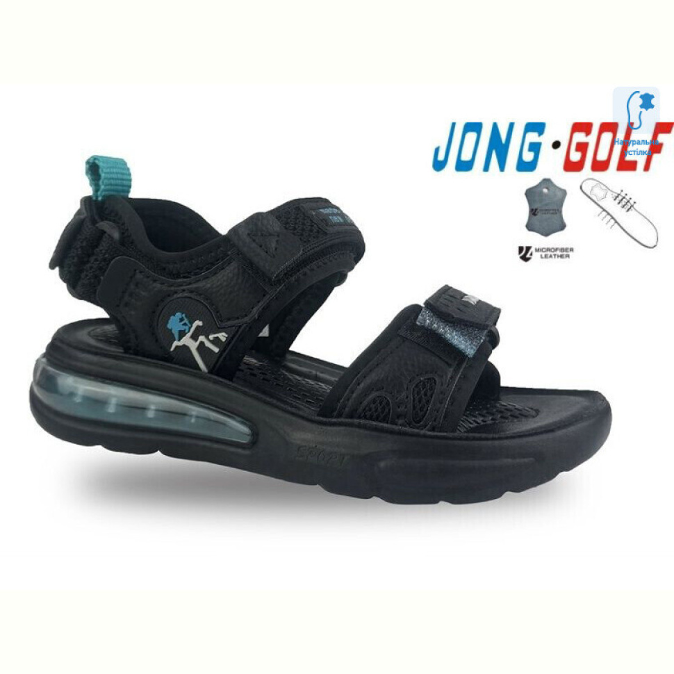 Сандалии Jong Golf C20525-0