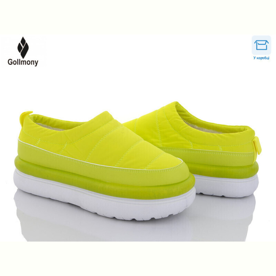 Туфли Gollmony 2024-52-4