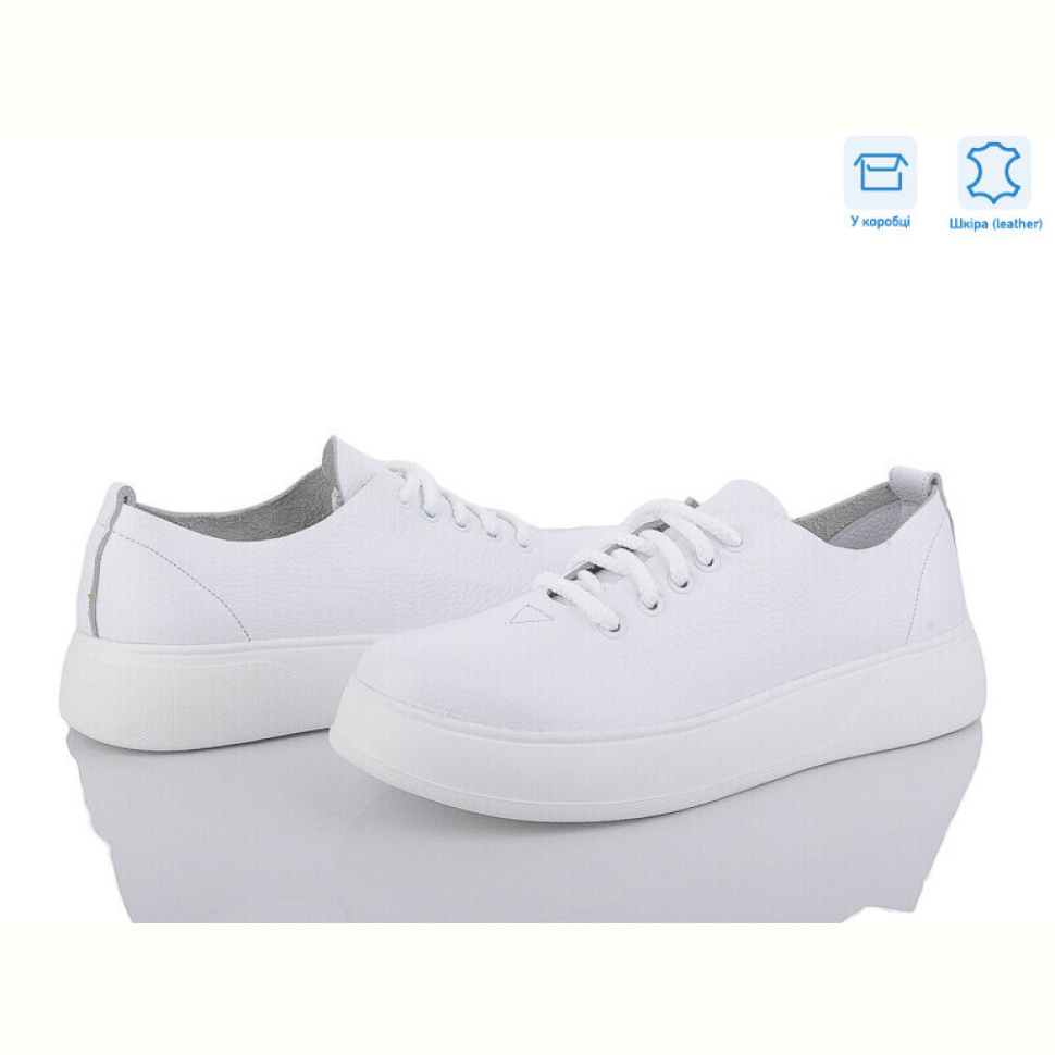 Кроссовки A.Dama MVTФ8325 білий Кроссовки A.Dama MVTФ8325 білий