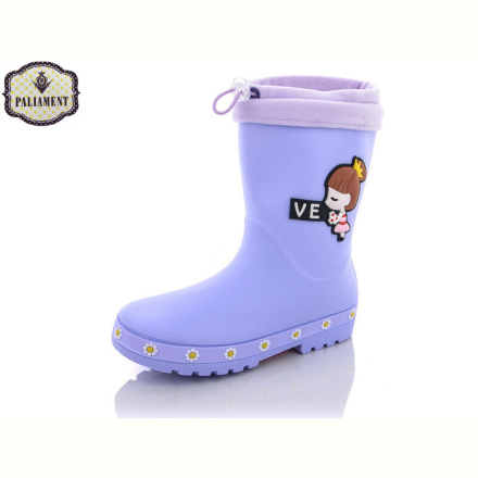 Резиновая обувь PALIAMENT G68-6