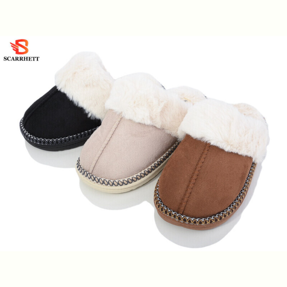 Тапки SCARRHETT 6269 mix Тапки SCARRHETT 6269 mix