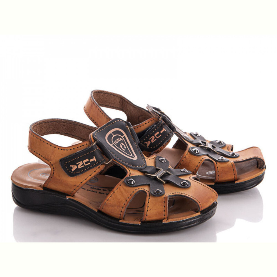 Босоножки Makers Shoes Тима-2 черный Босоножки Makers Shoes Тима-2 черный