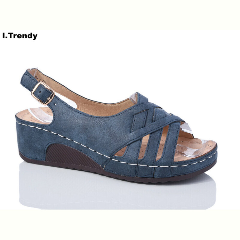Босоножки Trendy G77-6