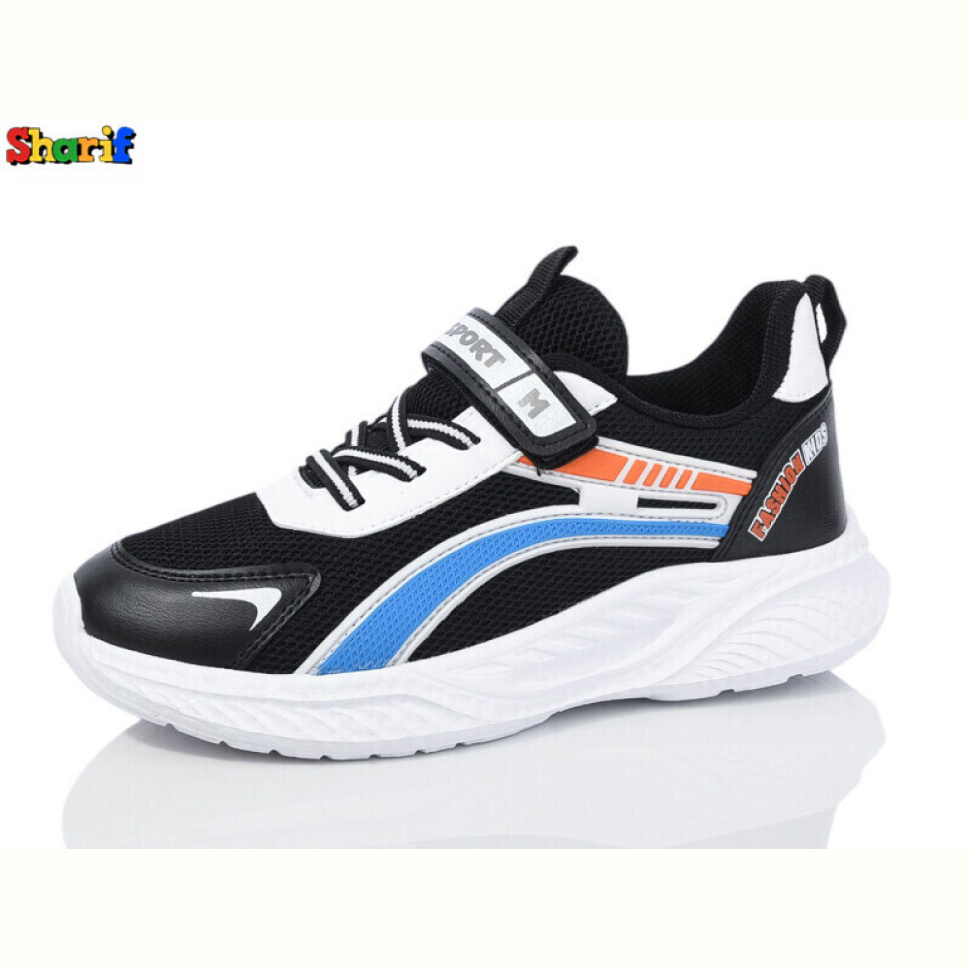 Кроссовки Sharif AC208-3