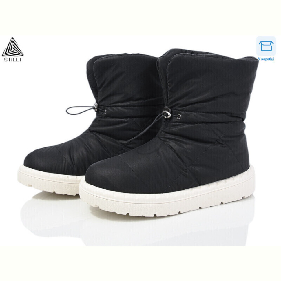 Дутики STILLI Group FM300--4 піна