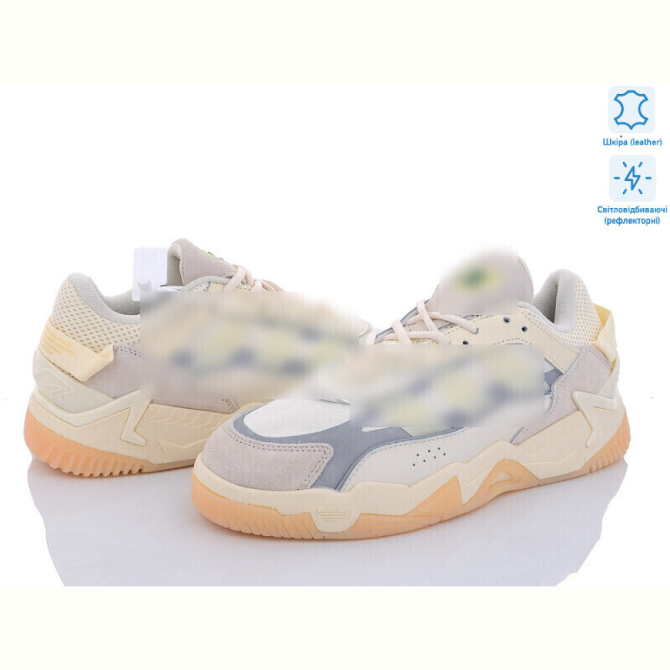 Кроссовки Dan Marest A575-5 світловідбивач