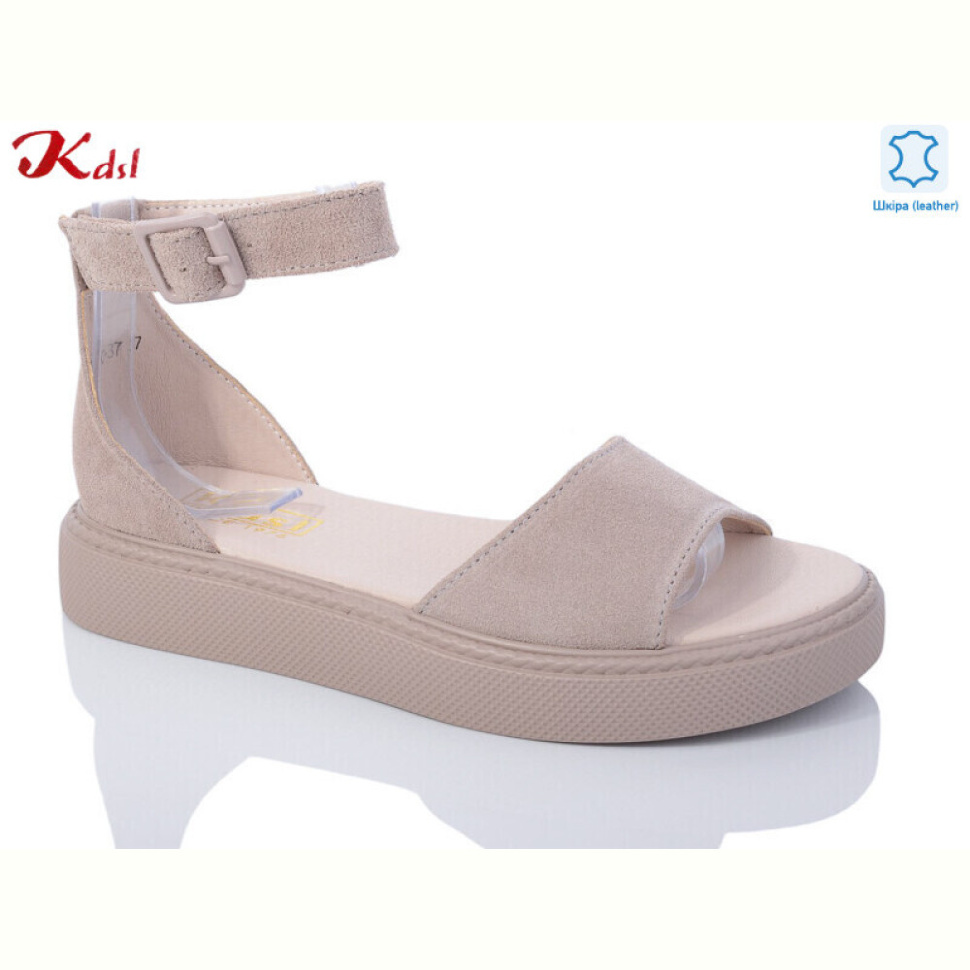 Босоножки Jiulai-Kadisalun C590-37