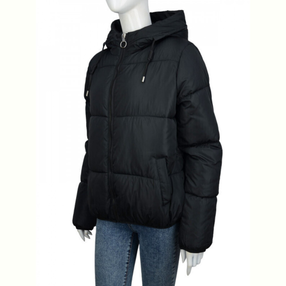 Куртка Hope 8265 black Куртка Hope 8265 black