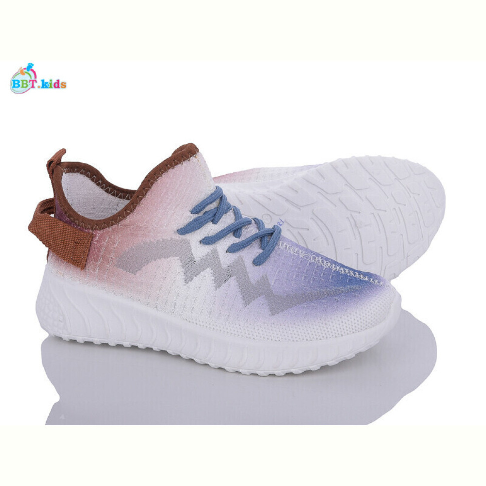 Кроссовки BBT F82-3-6