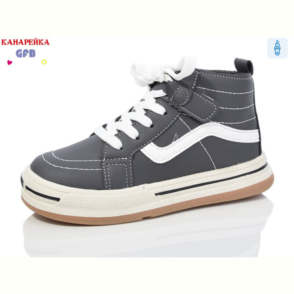 Ботинки GFB-Канарейка E3521-3 Ботинки GFB-Канарейка E3521-3