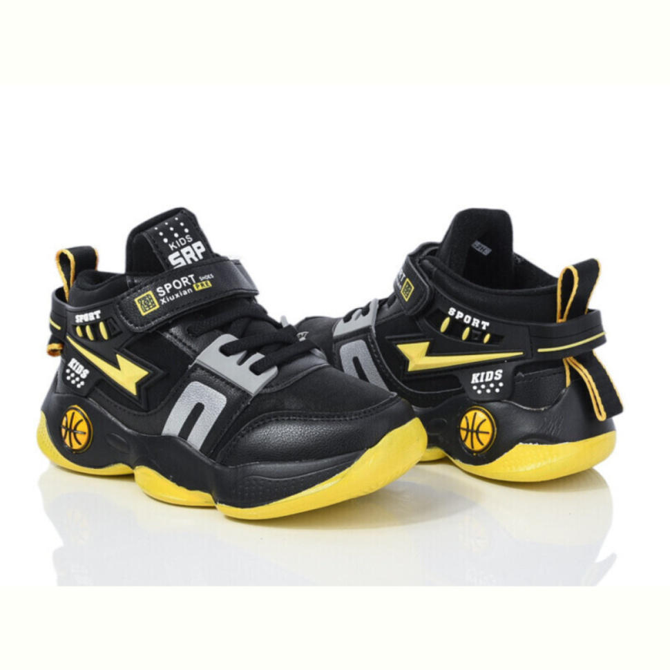 Кроссовки ВЗУТТЯ+ 4214-2H