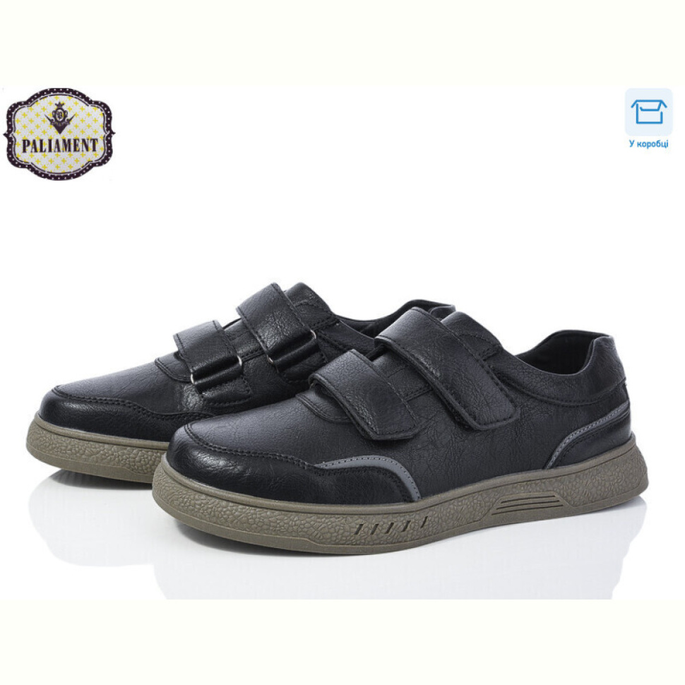 Туфли PALIAMENT D1165-3