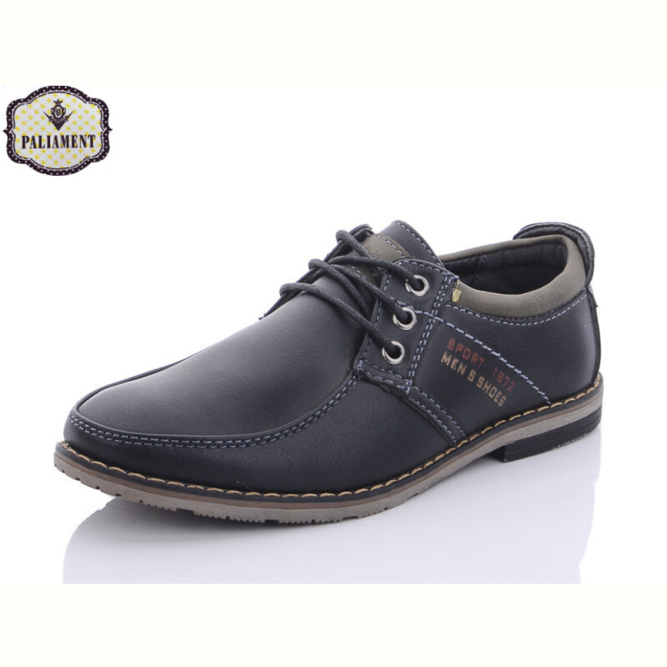 Туфли PALIAMENT C6978