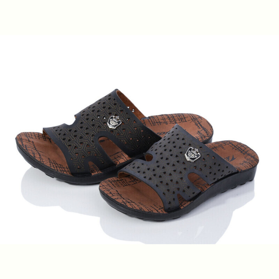 Шлепки DeMur 2024-029 mix