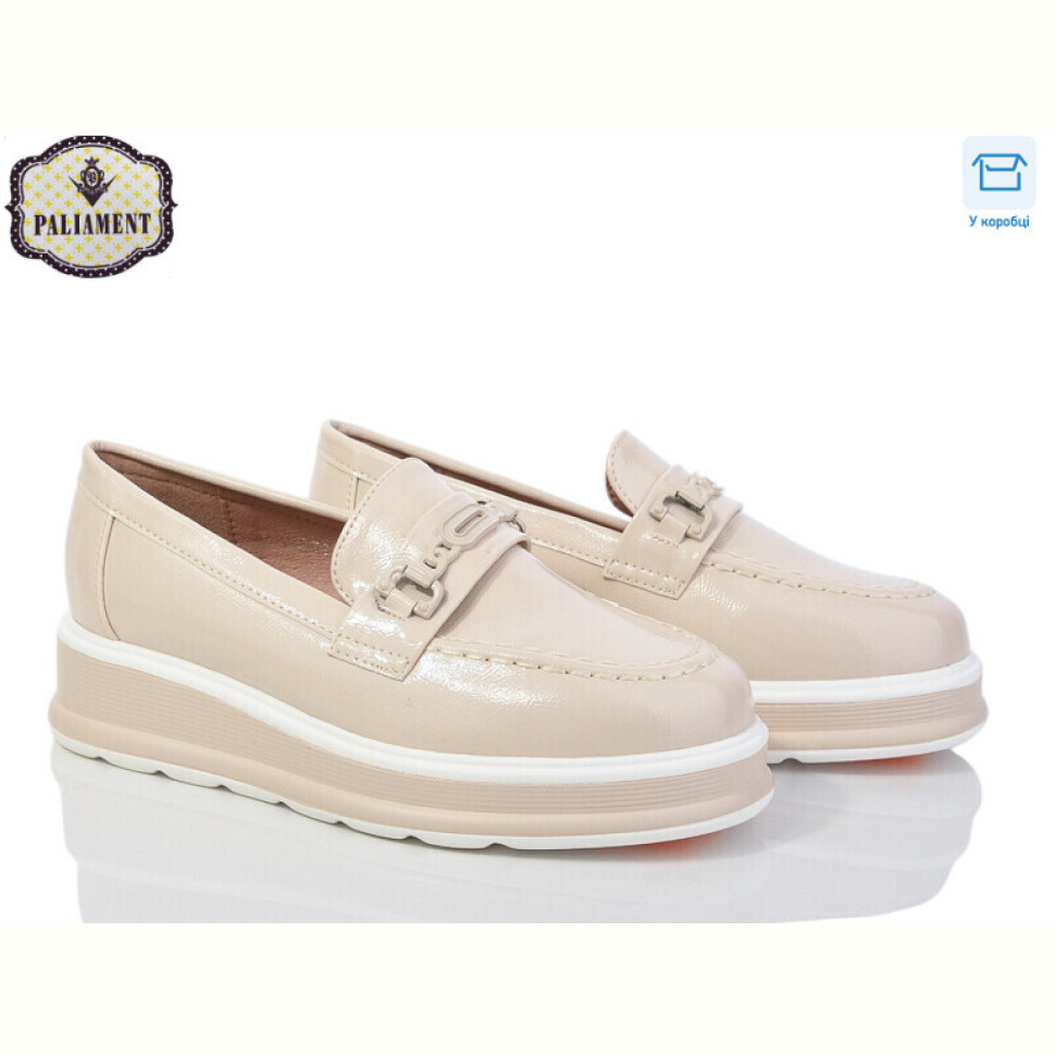 Туфли PALIAMENT W52-5