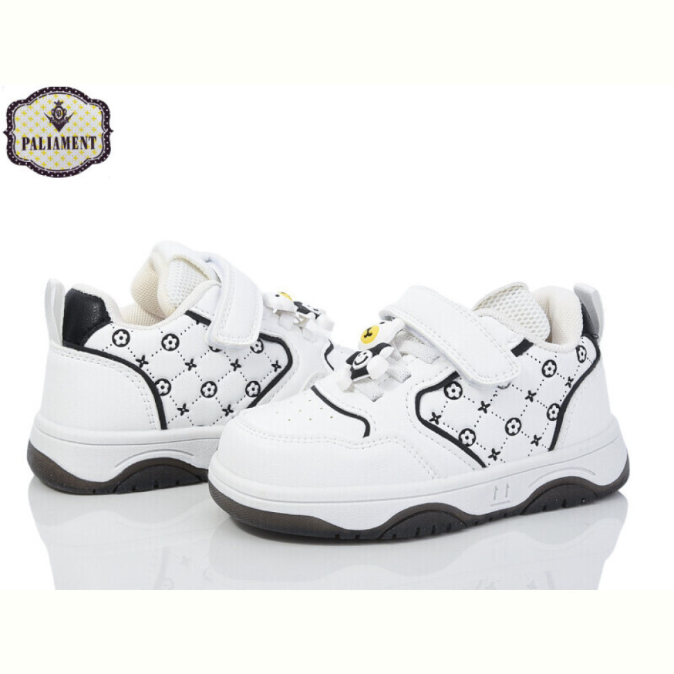 Кроссовки PALIAMENT BX40-2