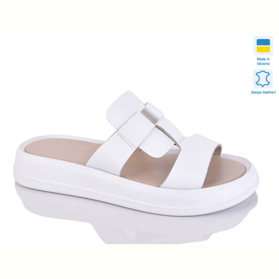 Шлепки Sali 22160 б.ш.