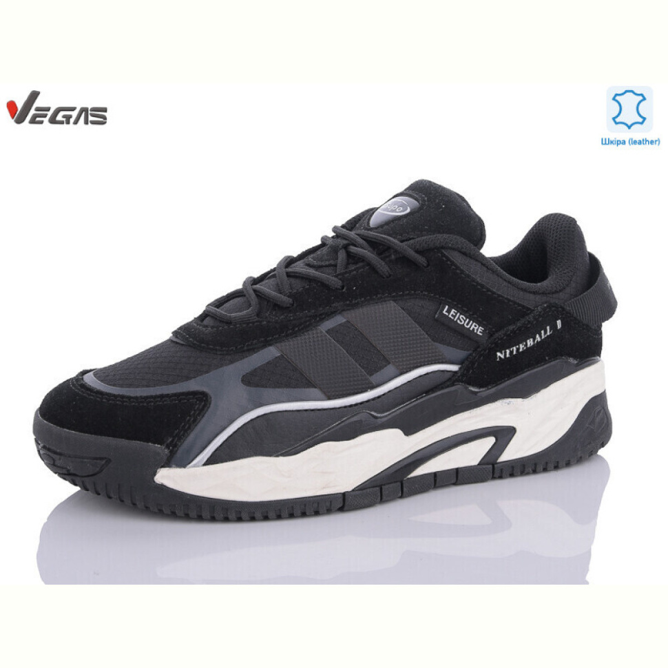 Кроссовки Supo-Vegas B2697-5 Кроссовки Supo-Vegas B2697-5