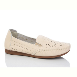 Туфли Leguzaza 917 beige