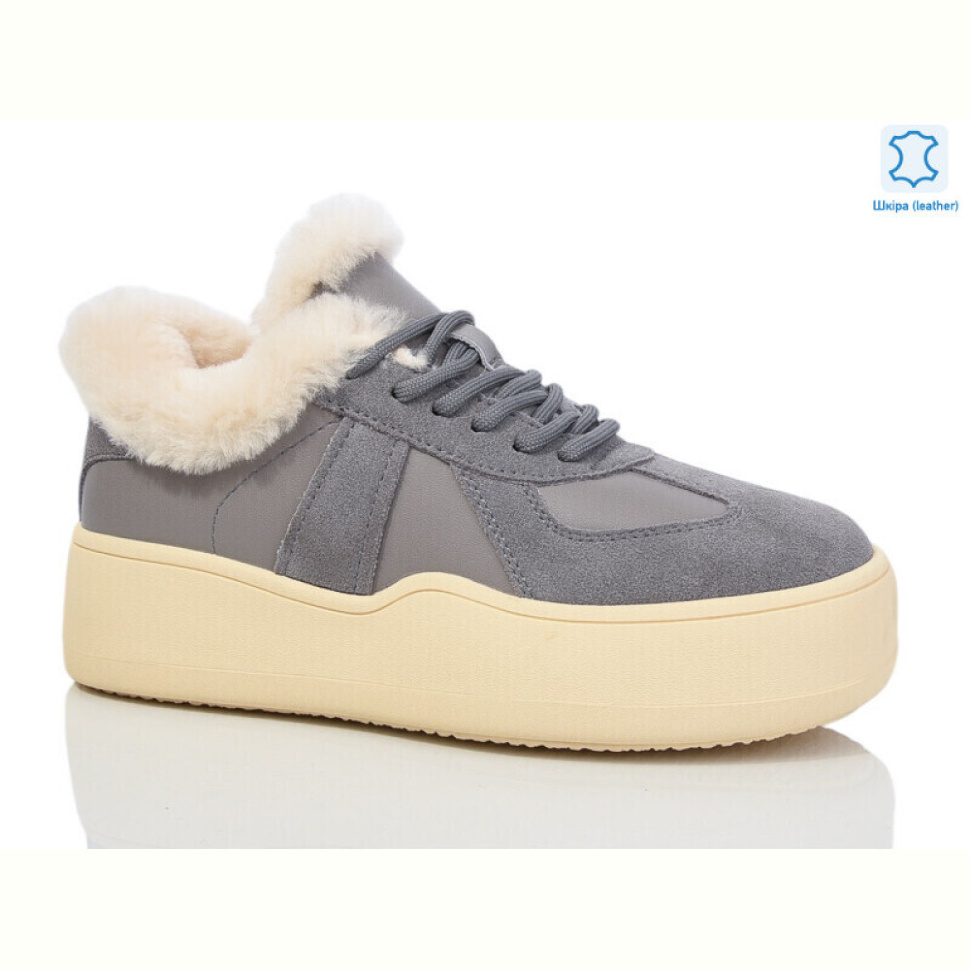 Кроссовки Teetspace-Trasta-Egga WMP826-100