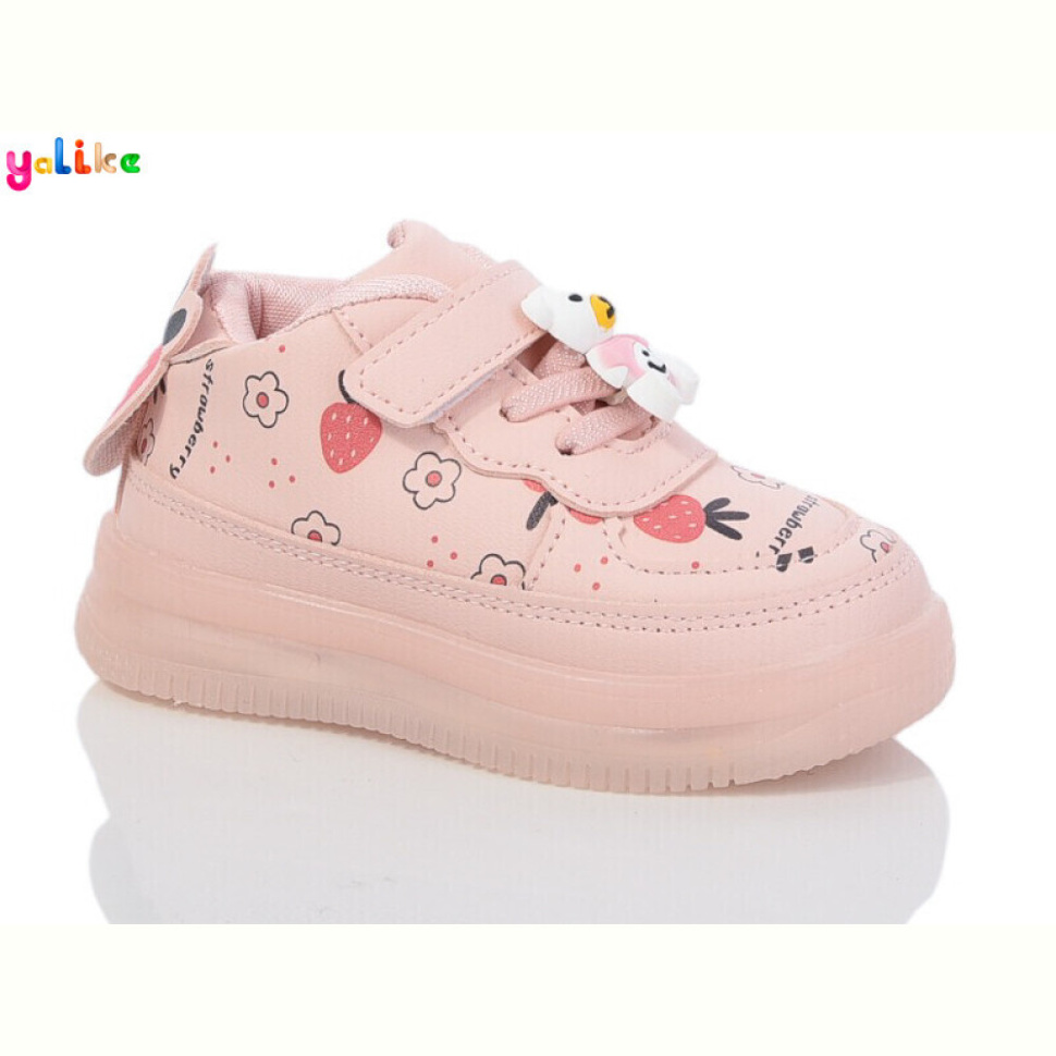 Кроссовки Yalike L13-5