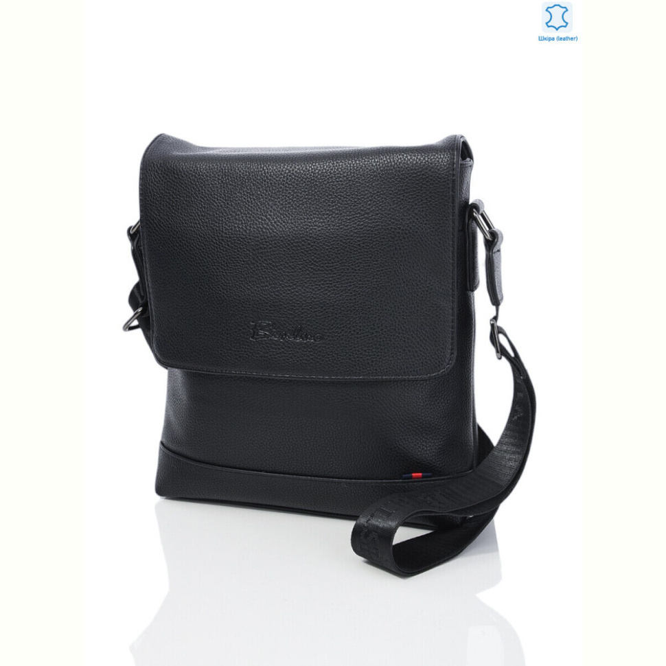 Сумка GLAMORTA 98161 black