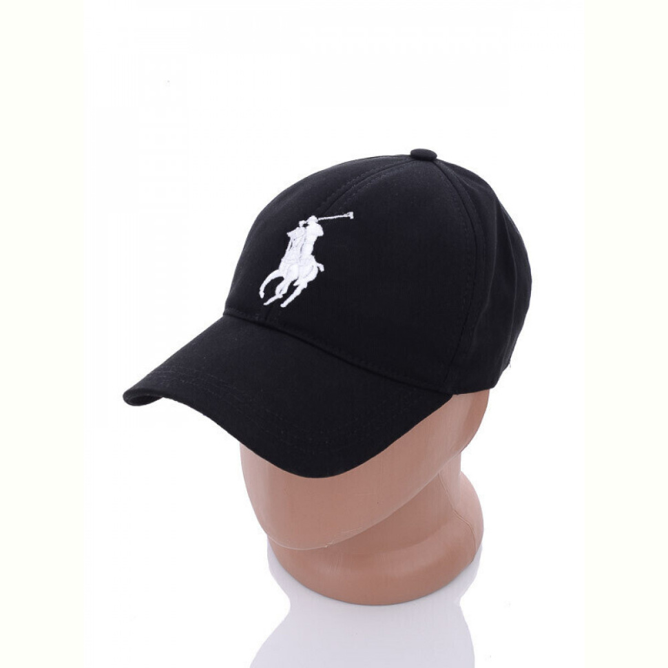 Кепка STARK Бейсболка котон з вишивкою 19