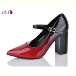 Туфли Aba KJ811-2