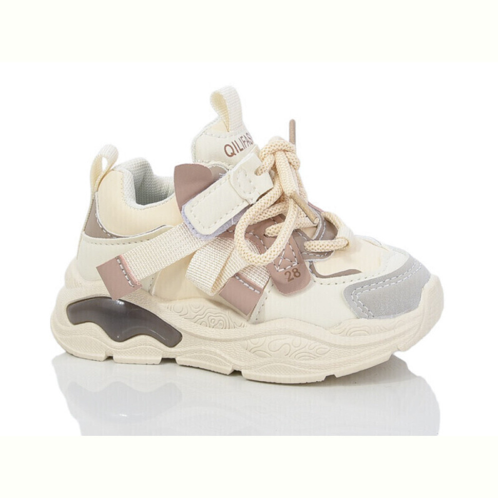 Кроссовки ASHIGULI B333-3