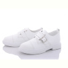 Туфли Violeta 169-16 white