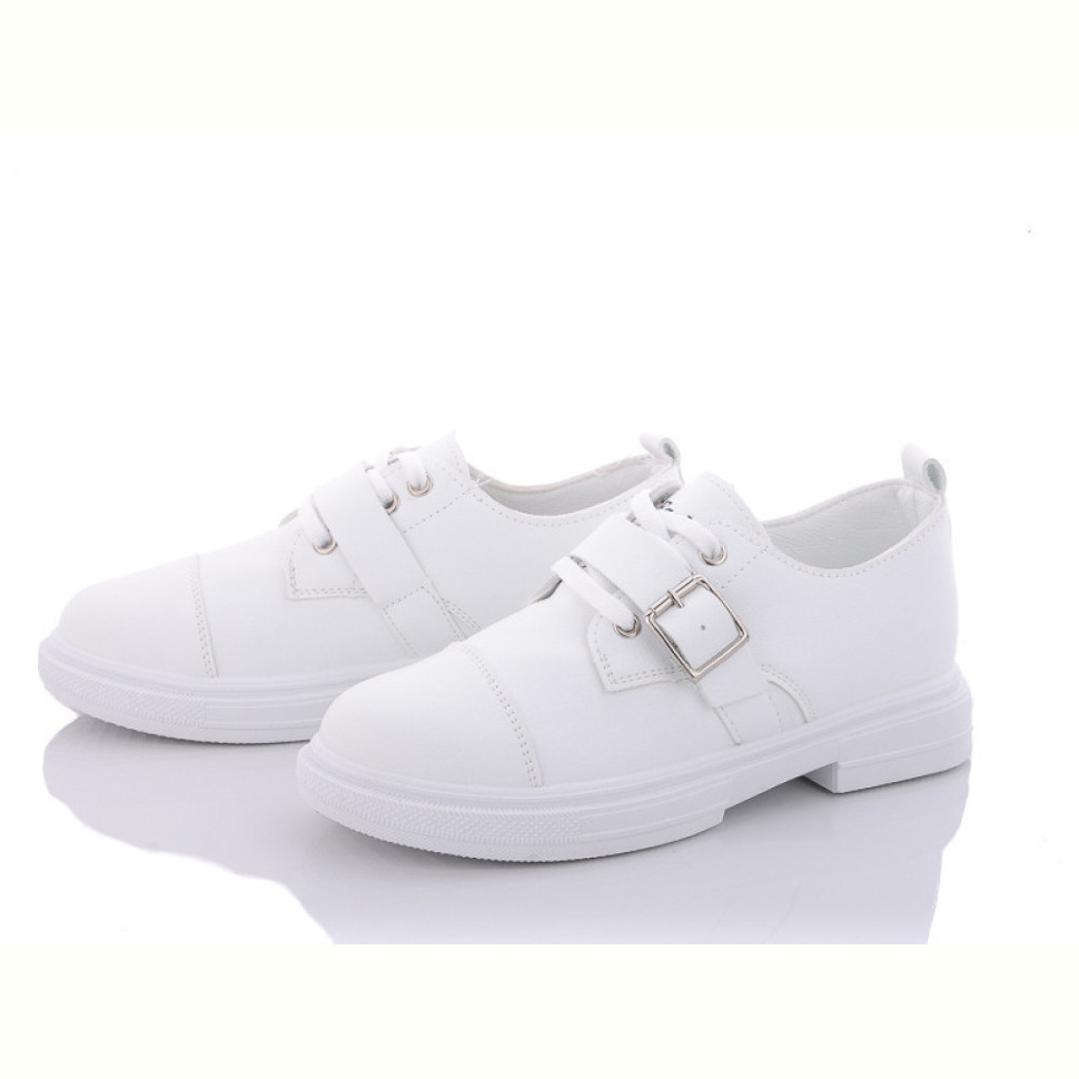 Туфли Violeta 169-16 white