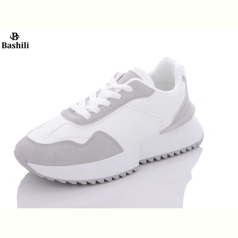 Кроссовки Башили B917-3 Кроссовки Башили B917-3