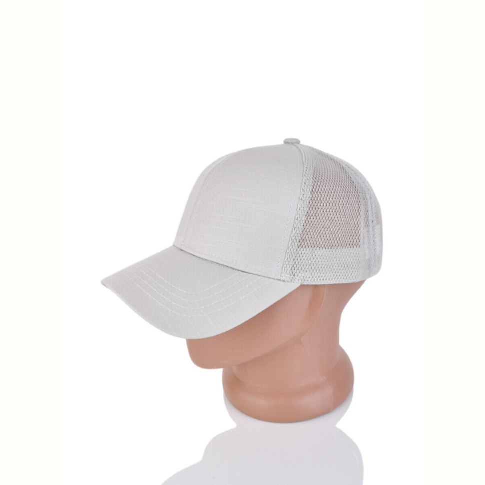 Кепка Королева 12-08 l.grey Кепка Королева 12-08 l.grey