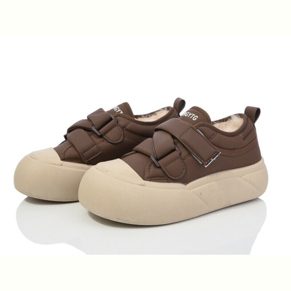 Кеды Loretta N005-2