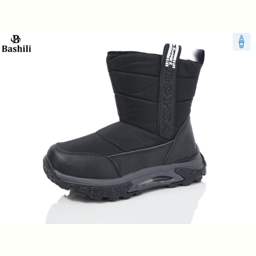 Дутики Башили 8870-5A