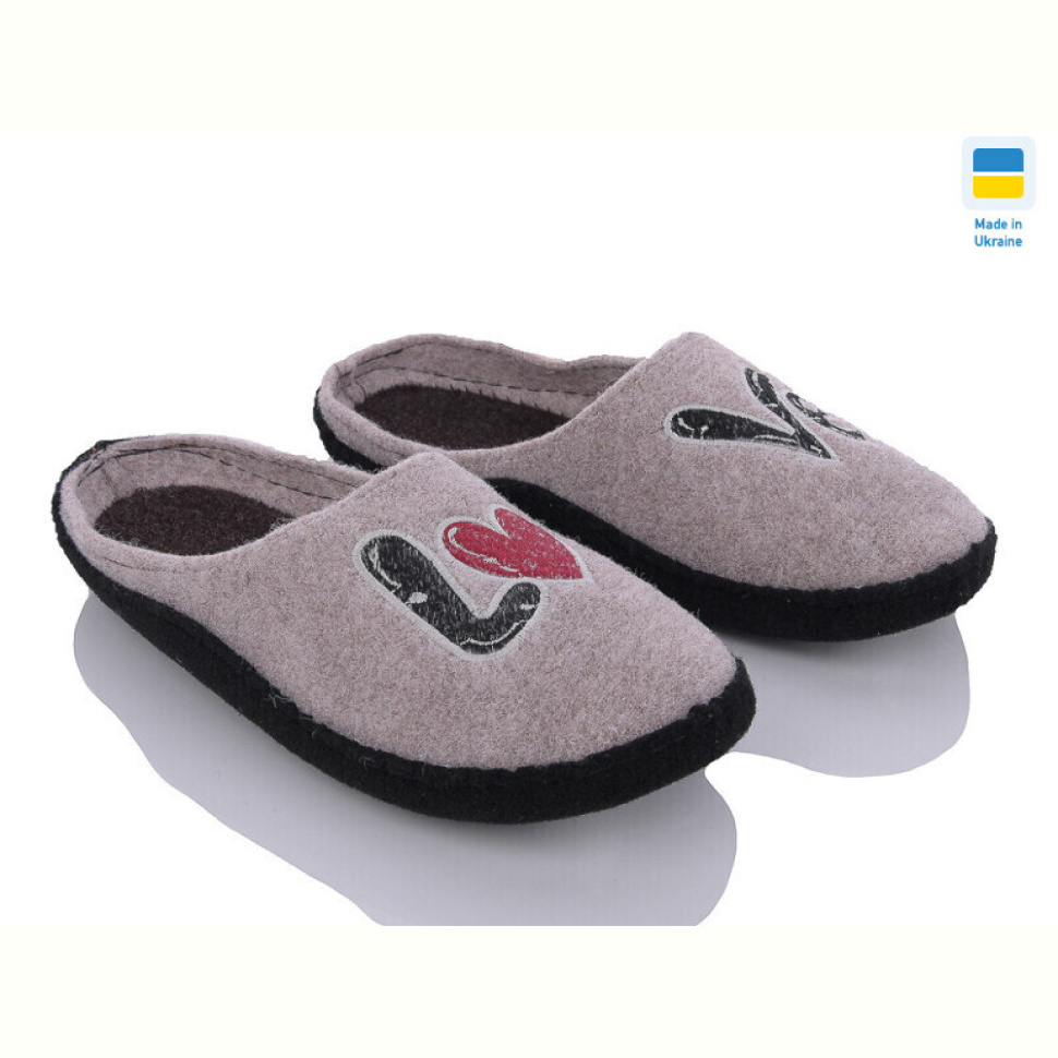 Тапки Inblue 260-12