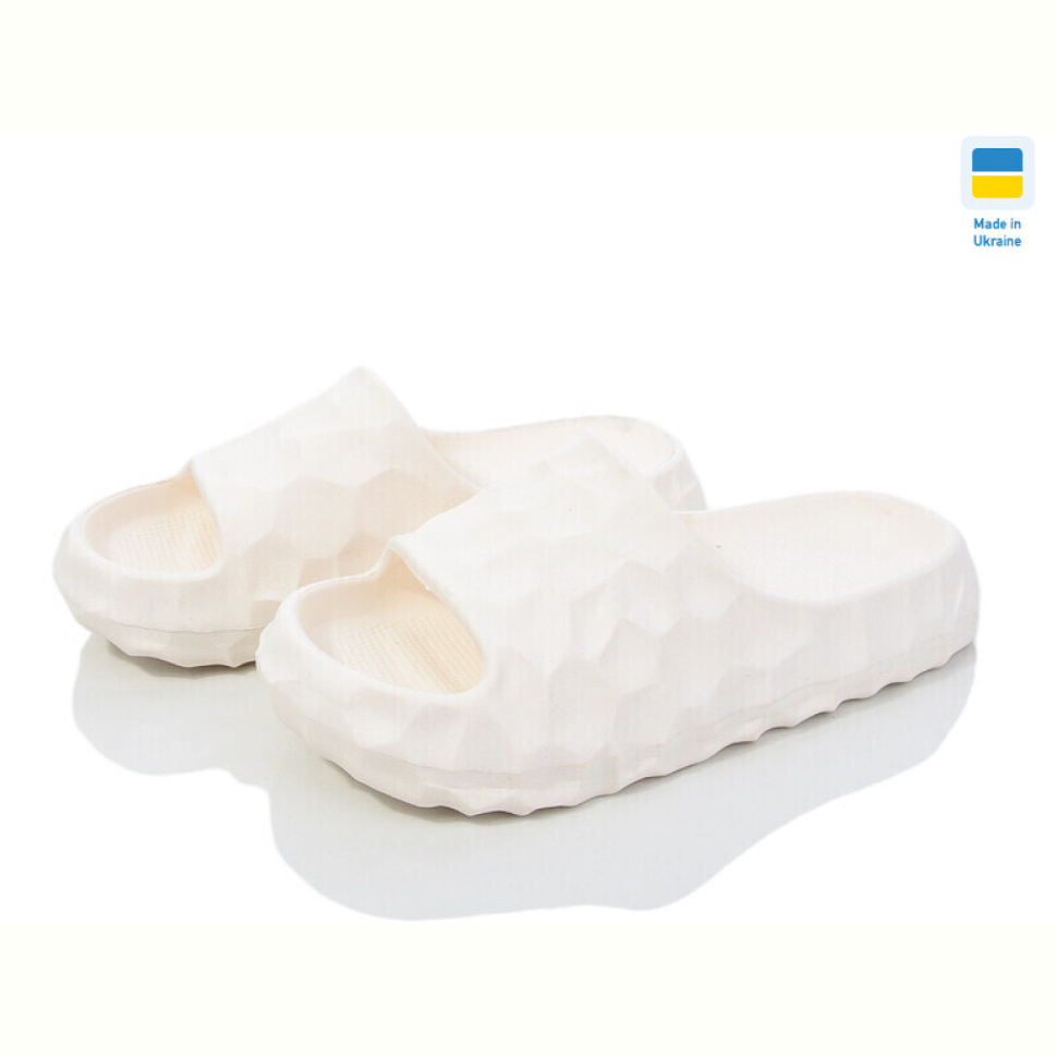 Шлепки Golden Lion 142 шампань Шлепки Golden Lion 142 шампань