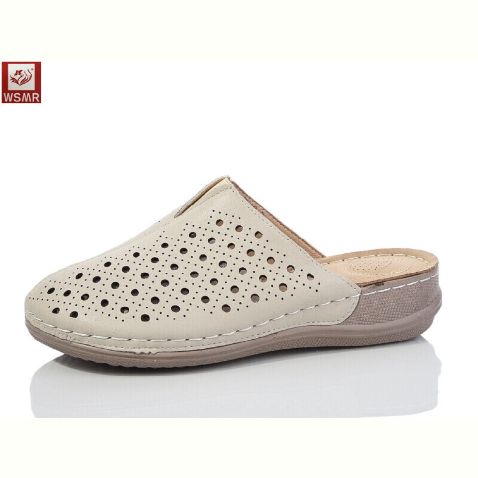 Шлепки WSMR 2510-3 Шлепки WSMR 2510-3