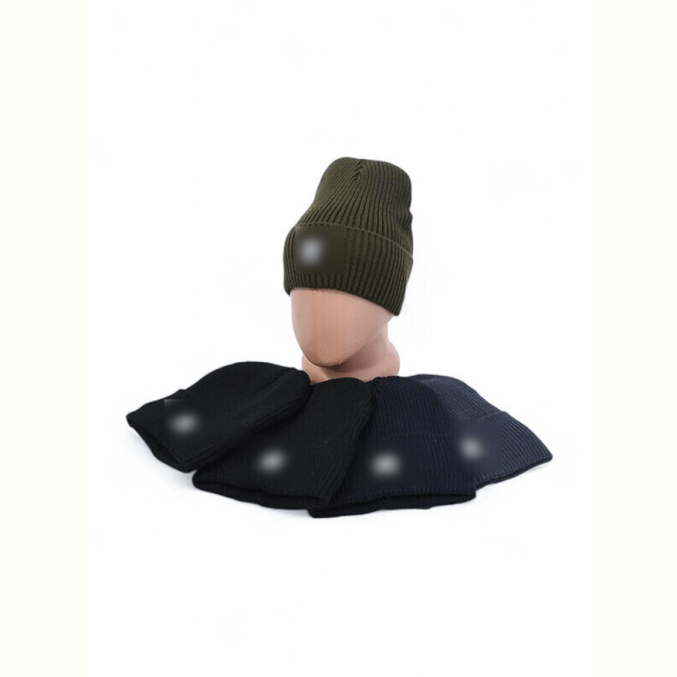 Шапка Red Hat 00SA1341 mix