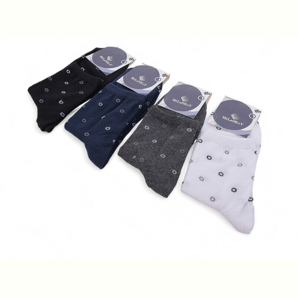 Носки Obuvok L131 (03757) mix Носки Obuvok L131 (03757) mix