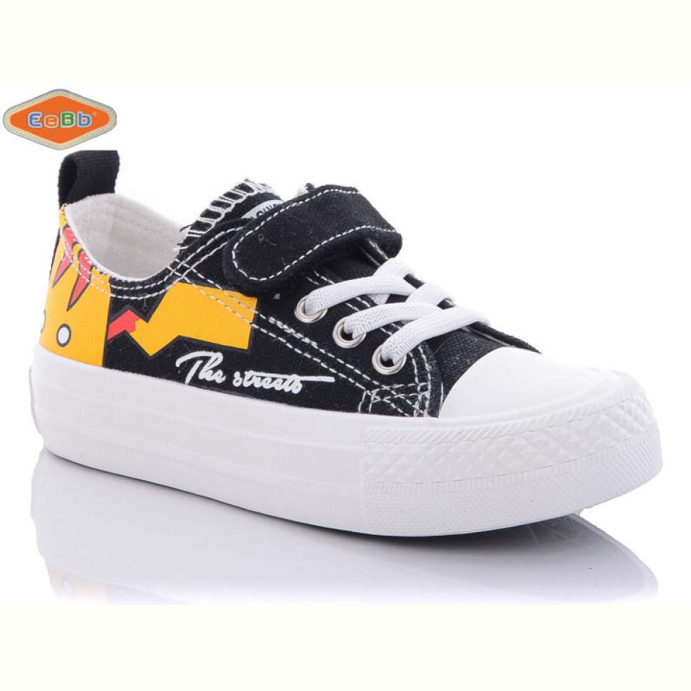 Кеды EeBb 2201-1